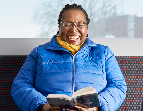 Older person's travel pass FAQs