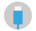 USB power