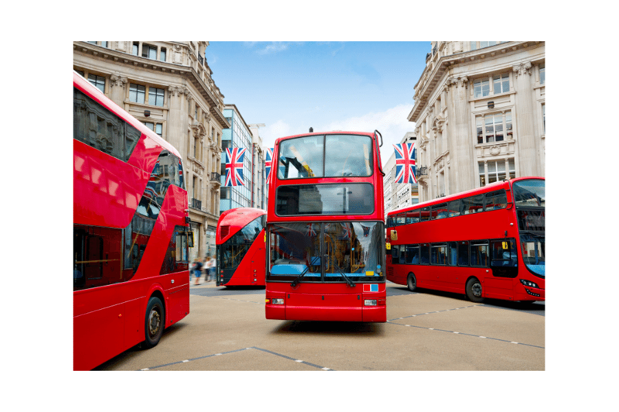 London Transport Museum online shop