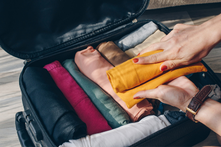 Summer Travel Hacks 