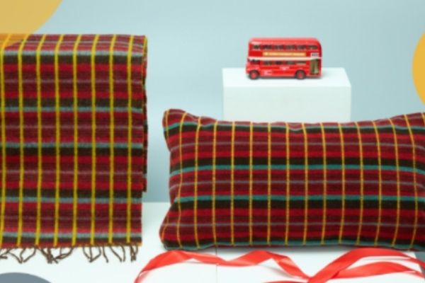 London Transport Museum shop image